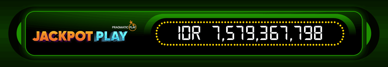 SKATER333 Jackpot